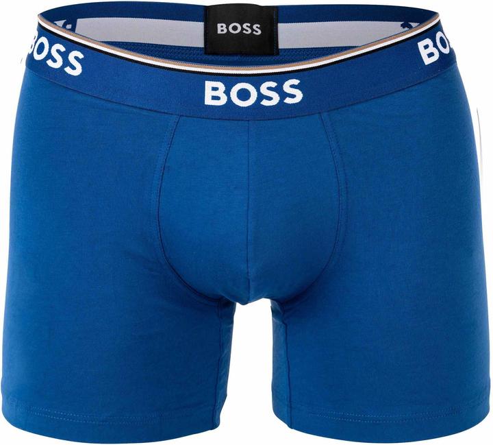 Immagine prodotto BOSS Boxer casual elasticizzati (L, confezione da 6)