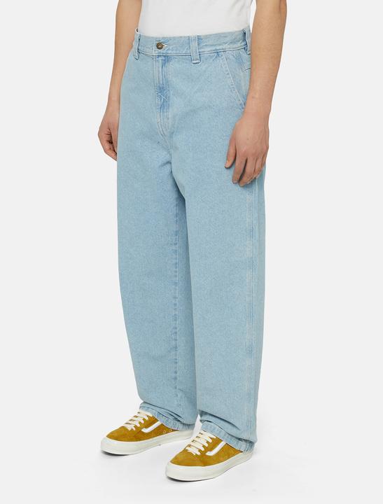 Actual product image Dickies Madison Baggy Fit Pant (W36/L32)