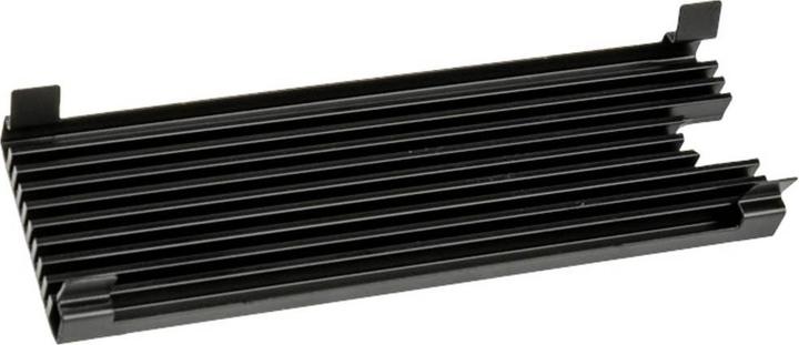 Thermal Grizzly M.2 SSD Cooler - Cooler