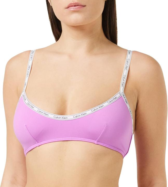 Actual product image Calvin Klein Bralette RP (L)