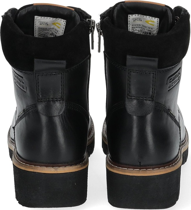 Produktbild Camel Active Stiefelette (36)