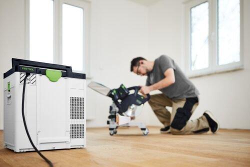 Image du produit Festool Purificateur d'air SYS-AIR H (28 m²)