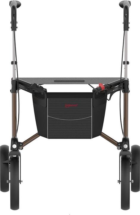 Image du produit Birkenrot Rollator d'extérieur Explorer taille M