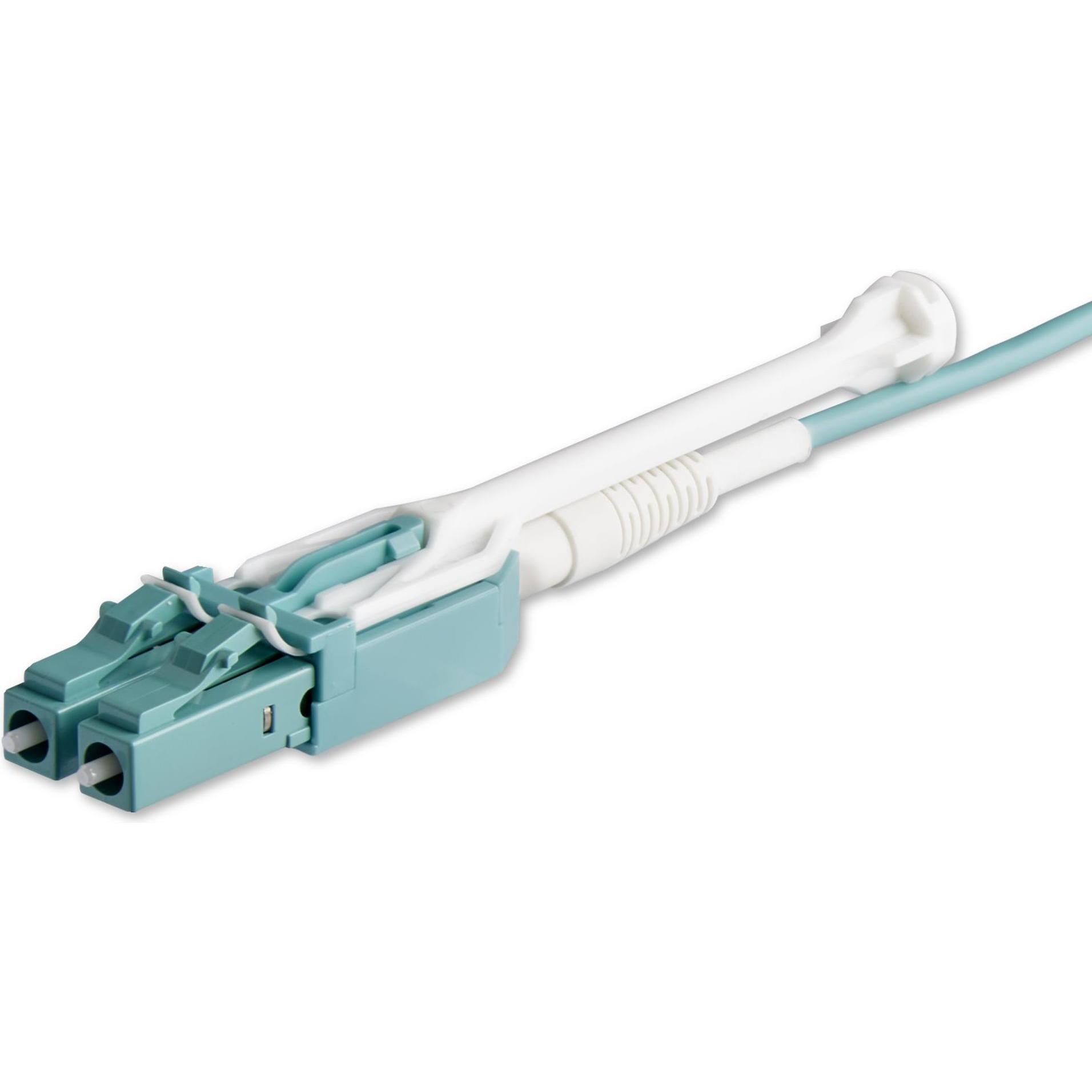 Thumbnail - StarTech MPO/MTP to LC Breakout Cable - Plenum-Ra (10 m), Netzwerkkabel