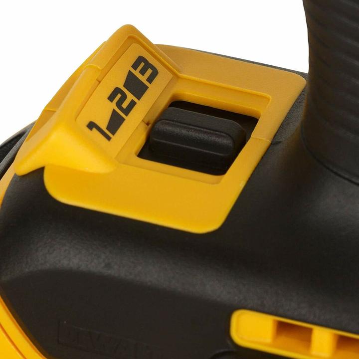 Produktbild DeWalt AkkuSchlagschrauber DCF899P2-QW