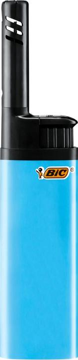 Immagine prodotto Bic Accendino ibrido J38 da parete, assortito, confezione da 2, tipo