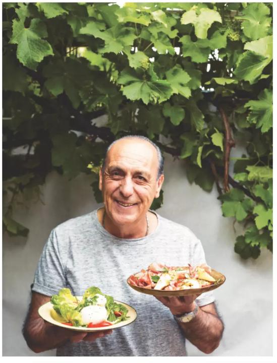 Produktbild Pronto! (Deutsch, Carla Gröppel-Wegener, Gennaro Contaldo, 2019)