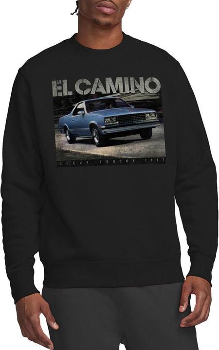 Produktbild Chevrolet El Camino Truck 87 Sweatshirt (M)