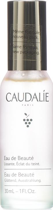 Actual product image Caudalie Eau de Beauté (re) (Face toner, 30 ml)
