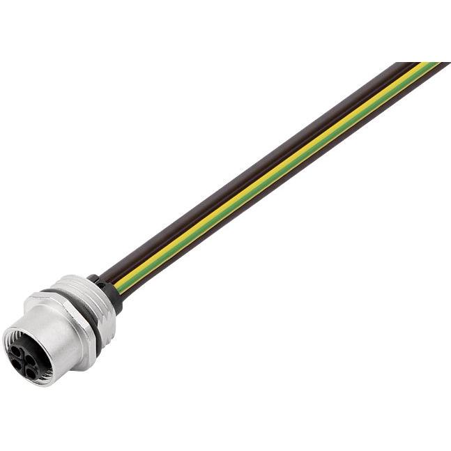 Lapp EPIC POWER M12 G4 M20 3+PE, Cavo + Spina elettrica