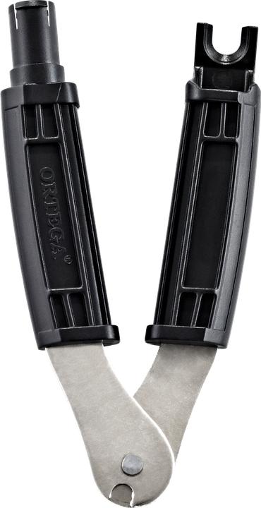 Ortega String Winder & Cutter