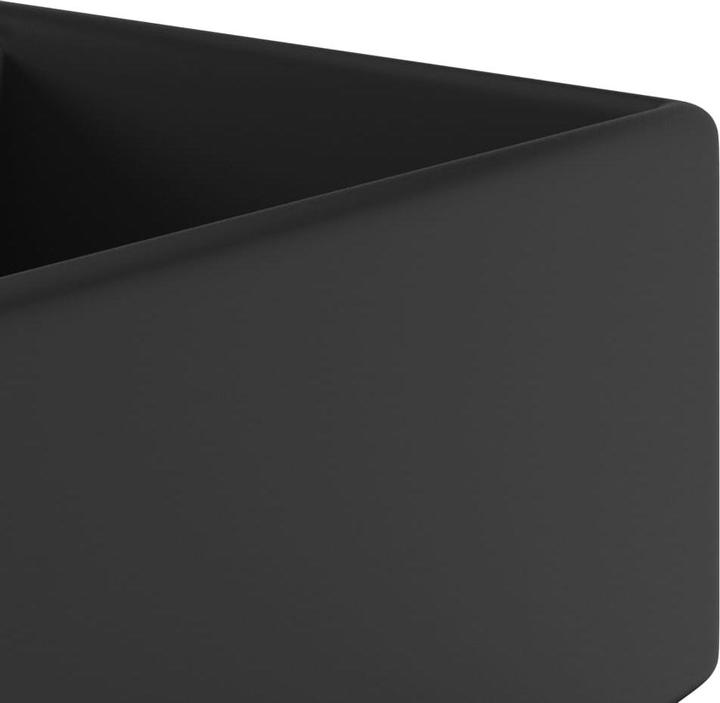 Immagine prodotto vidaXL Luxus Waschbecken (410 mm, 410 mm)