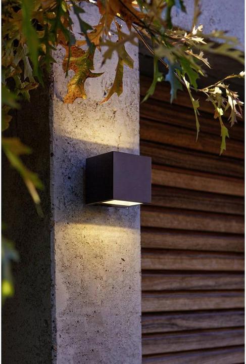 Produktbild Lutec Gemini (850 lm, IP54)