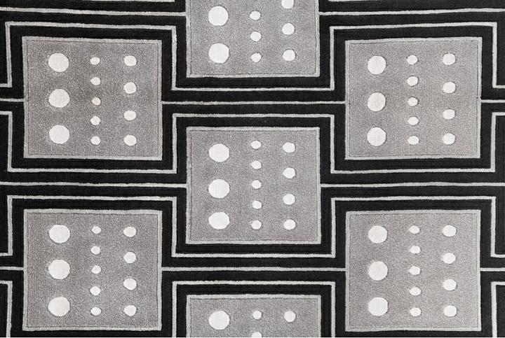 Produktbild Vidal Darya-Indian (170 x 239 cm)