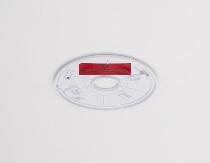 Produktbild Smartwares Rauchwarnmelder