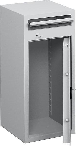 Actual product image kaiserkraft Drop-in safe (112 l)