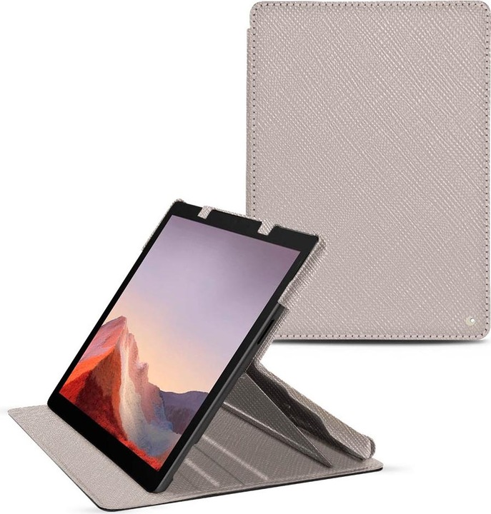 Immagine prodotto Noreve Cover in pelle verticale (Microsoft Surface Pro 8)