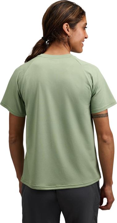 Immagine prodotto Black Diamond W Lightwire Ss Tee (XS)