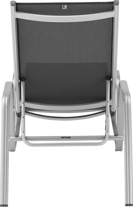 Immagine prodotto Kettler Reclinatori impilabili (202 cm)