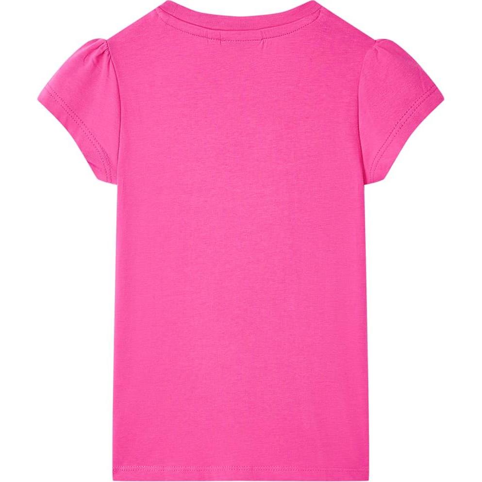 Thumbnail - VidaXL, Unisex, Shirt, Jenica, Rosa, (128)
