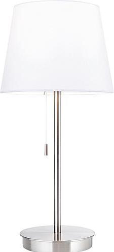 Orion LA 412051 satin table lamp (E27)