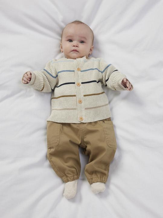 Immagine prodotto Name it Bio-Baumwoll Strickjacke (68)