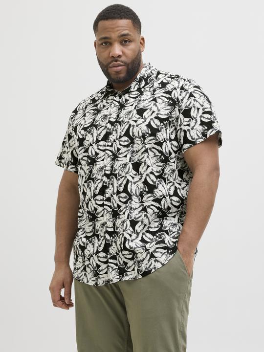 Immagine prodotto Jack & Jones Plus Size Wide Fit Hemd Hemd (6XL)