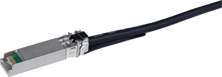 Immagine prodotto Alcatel Cavo di collegamento diretto OS2x60-CBL-3M SFP+/SFP+ 3 m (3 m)