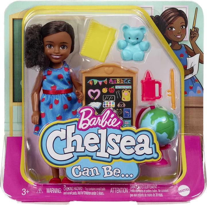 Image du produit Barbie Chelsea (Assorti - 1 pièce)