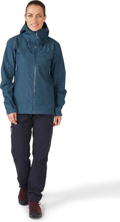 Image du produit Rab Veste Namche GTX pour femme (XS)