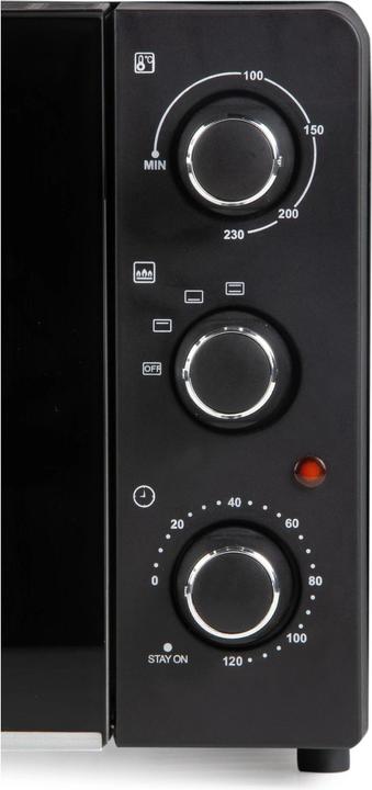 Actual product image Domo DO1107GO (EU plug)