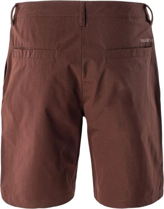 Bitter Chocolate, Claret