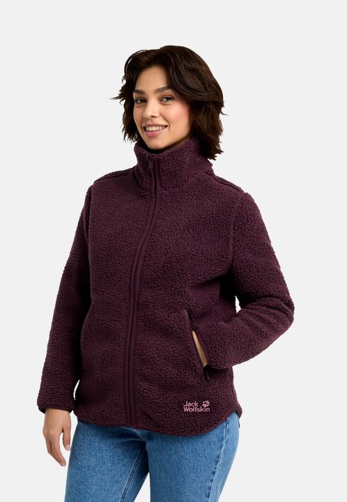 Image du produit Jack Wolfskin High Curl Jkt W (S)