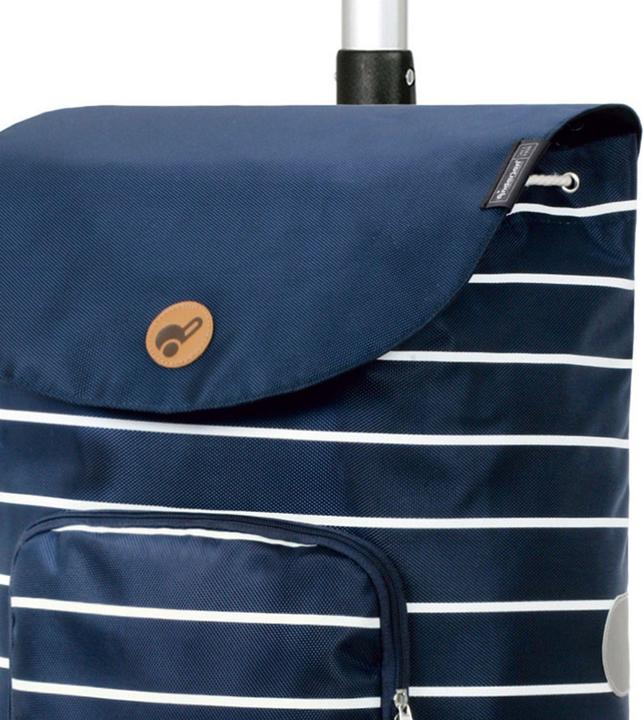 Produktbild Andersen Unus Shopper Fun Mia Einkaufstrolley 57 cm