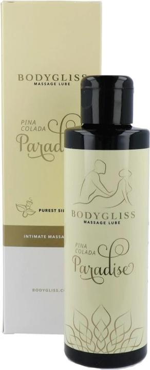 Image du produit Bodygliss Silky Soft (150 ml)
