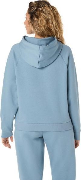 Produktbild ASICS Performance Fleece Pullover Hoodie Lady (L)