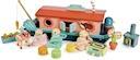 Produktbild Tender Leaf Toys Hausboot