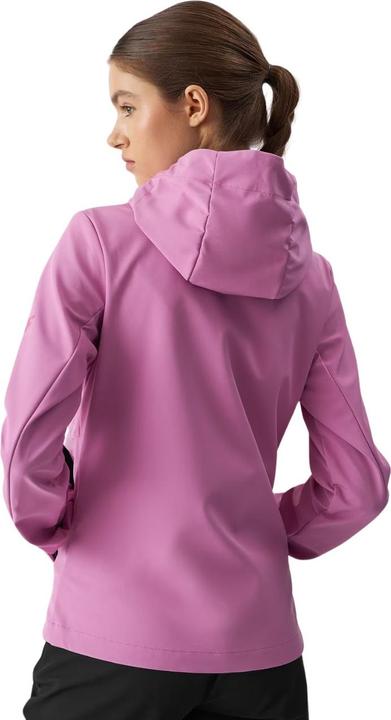 Immagine prodotto 4F F285 Jacke Softshell (L)