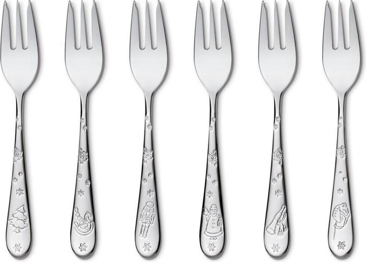 Acciaio inossidabile, Argento