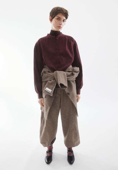 Immagine prodotto Armedangels Efinaraa Brushed (S)