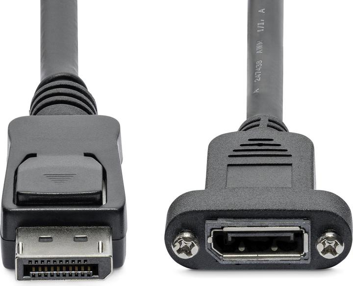 Produktbild StarTech Dppnlfm3 (0.91 m)