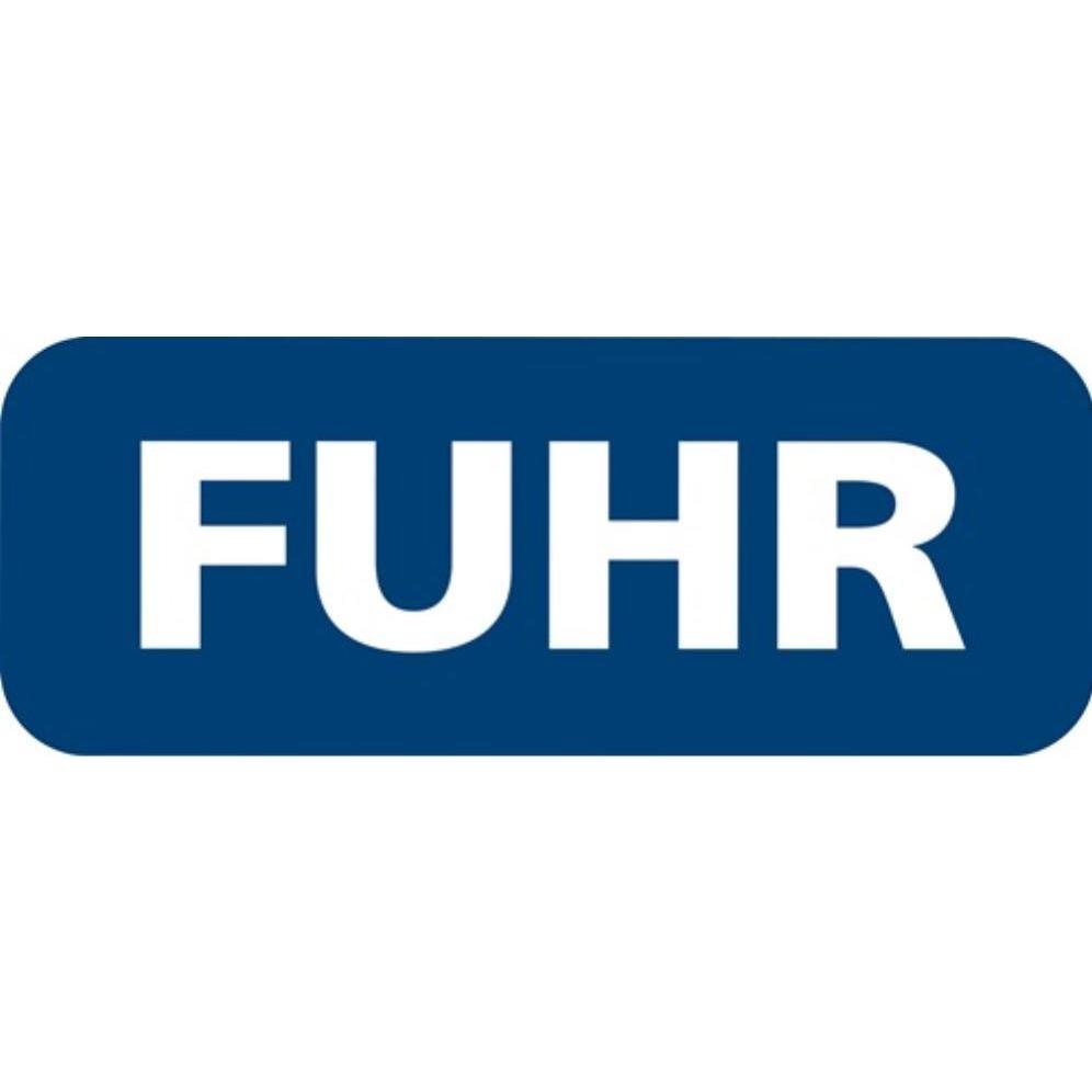 Thumbnail - Fuhr, Türbeschlag + Scharnier, Treibriegel
