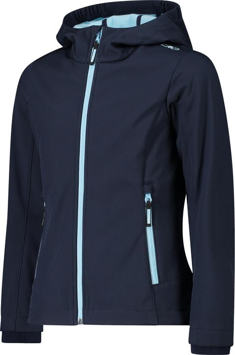 Immagine prodotto CMP Campagnolo Giacca Softshell con cappuccio (128)