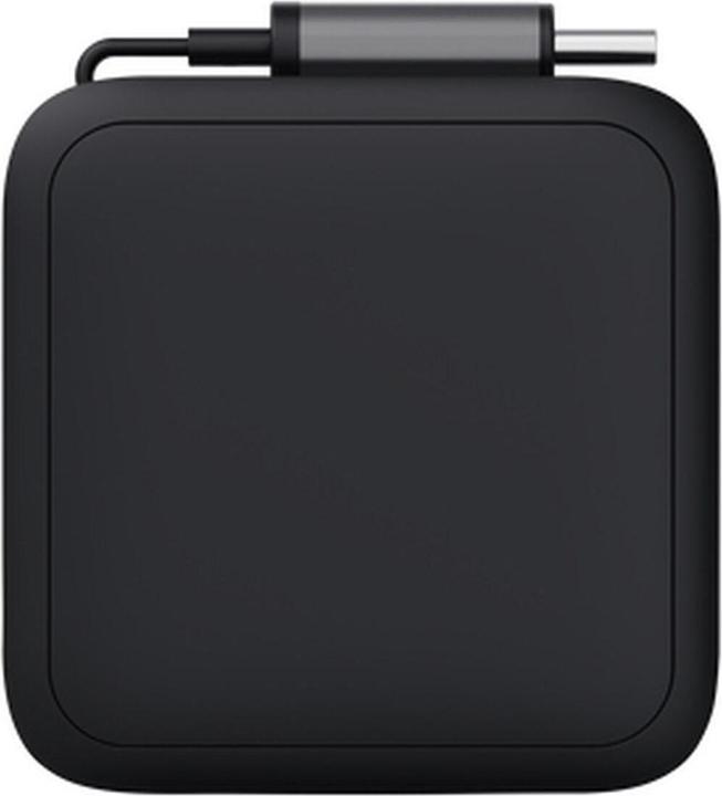 Actual product image Trust MAXO RTRCT USB-C PD Charger 65W (65 W, 1 portion)