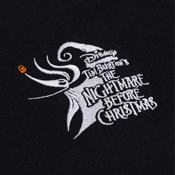Produktbild The Nightmare Before Christmas TShirt (M)