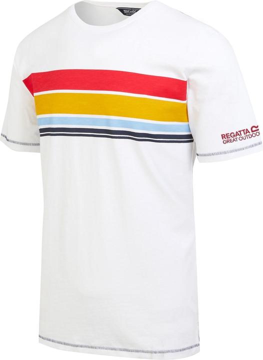 Produktbild Regatta Rayonner TShirt (XL)