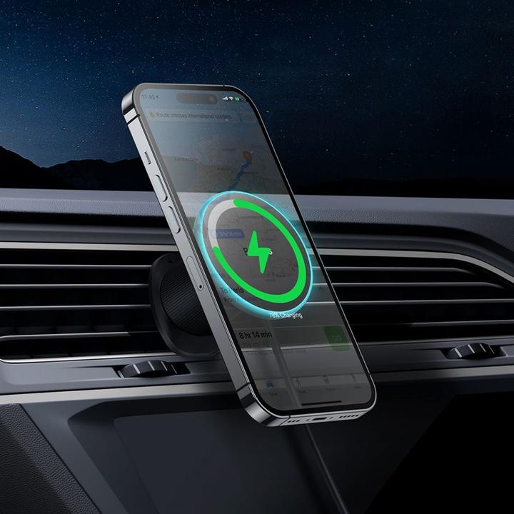 Actual product image Baseus Car Phone Holder