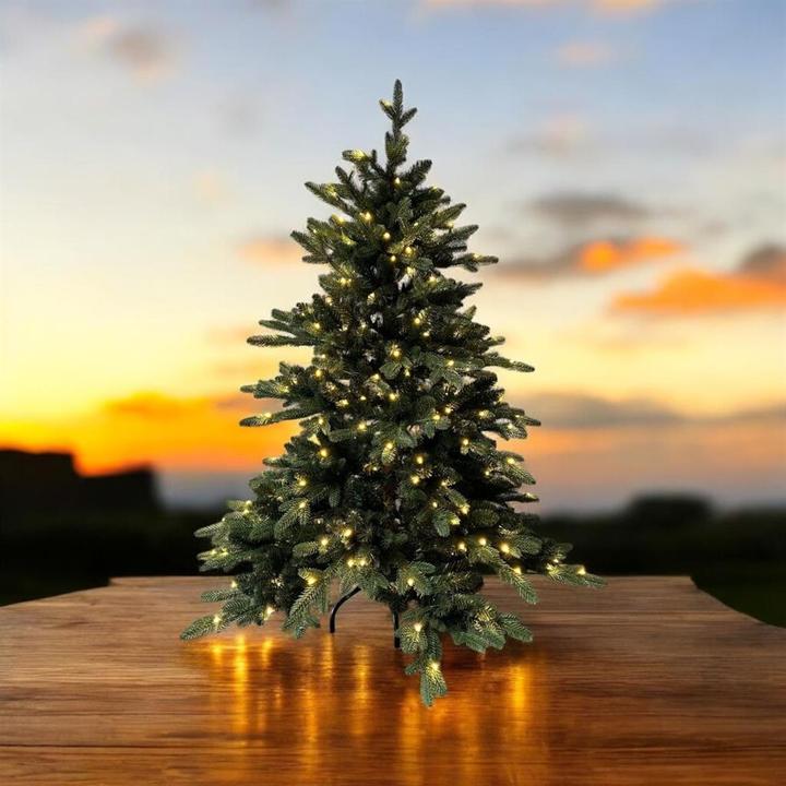Actual product image GuGus LED outdoor Christmas tree (150 cm)