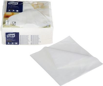 Image du produit Tork 478711 Papierserviette (e) (50 x, 39 x 39 cm)