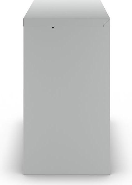 Produktbild kaiserkraft Rollladenschrank (100 x 50 x 90 cm)